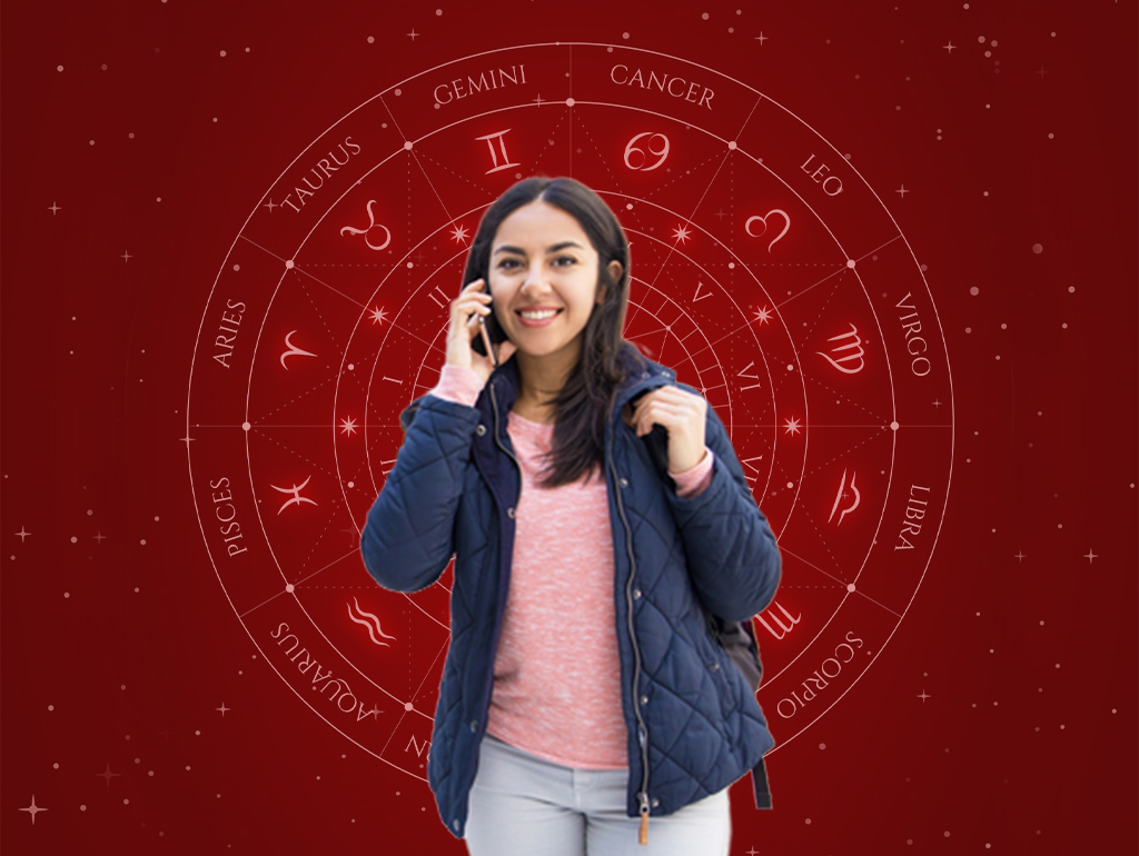 Talk With Astrologer